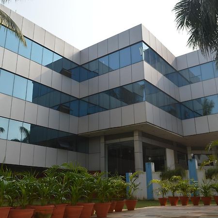 Hotel Golden Anchor Paradip Garh Exterior foto