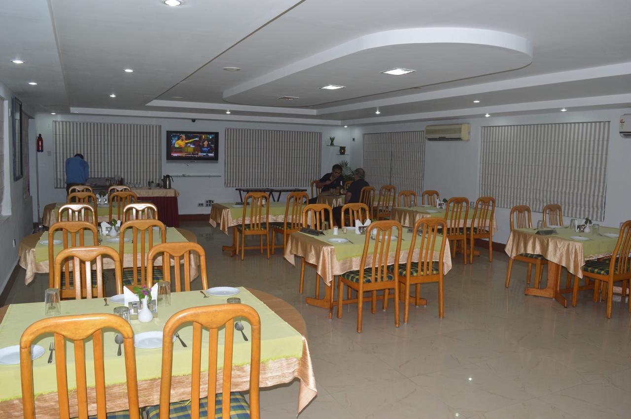 Hotel Golden Anchor Paradip Garh Exterior foto