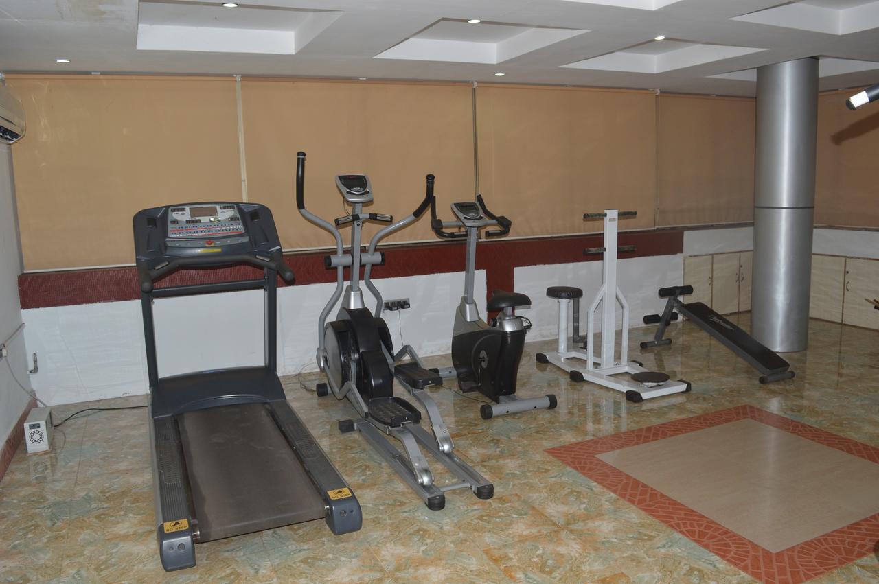 Hotel Golden Anchor Paradip Garh Exterior foto